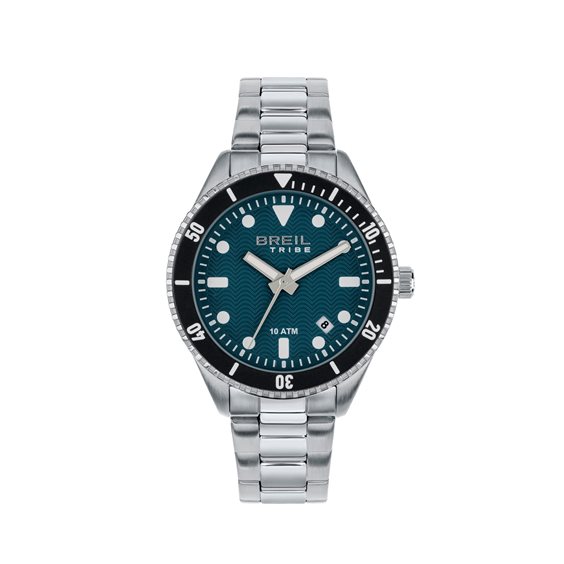 Reloj Breil Tribe Hombre OVERHAND in Acero EW0740 - EW0740